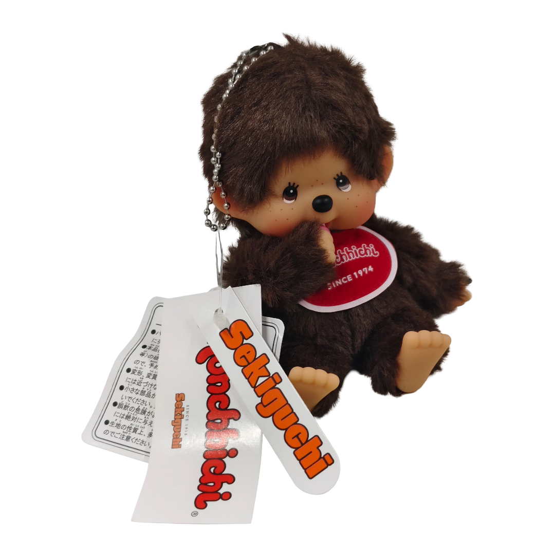 Doll Monchhichi