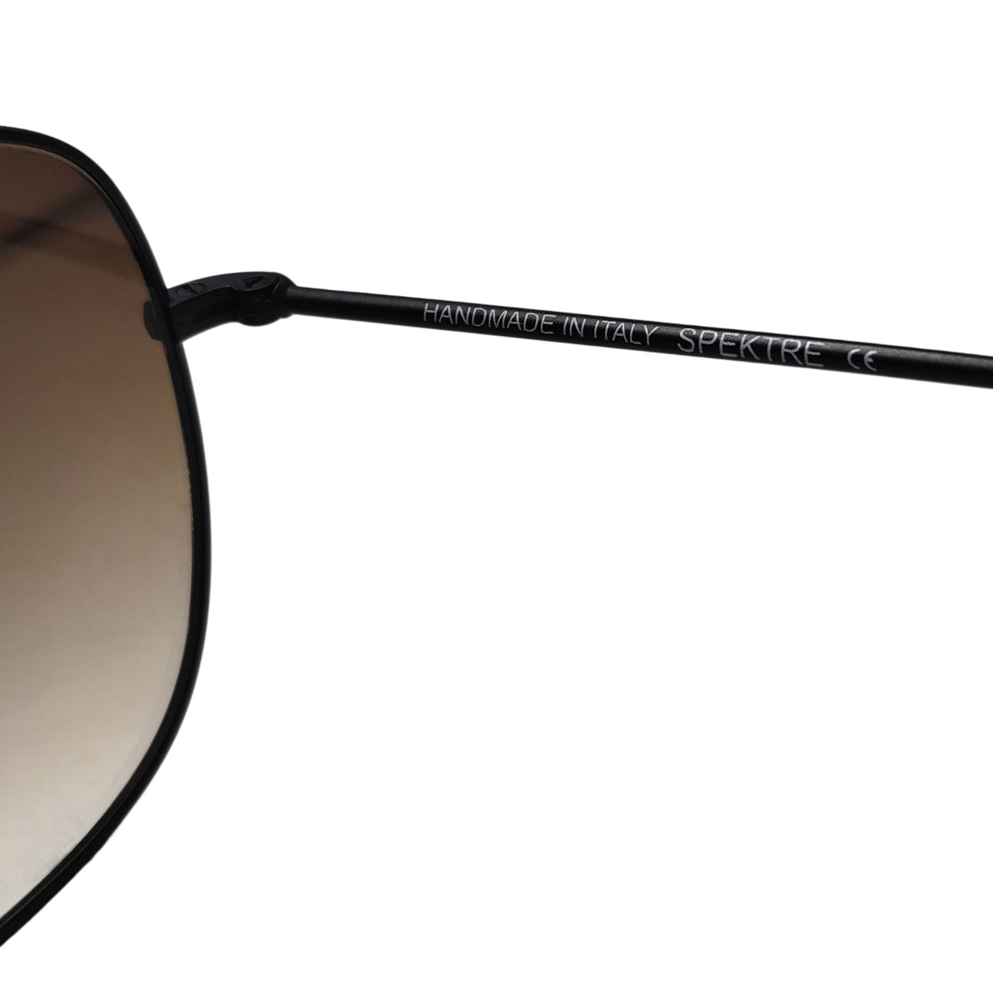 SPEKTRE Sunglasses MONTANA MO01DFT  Black Rank B