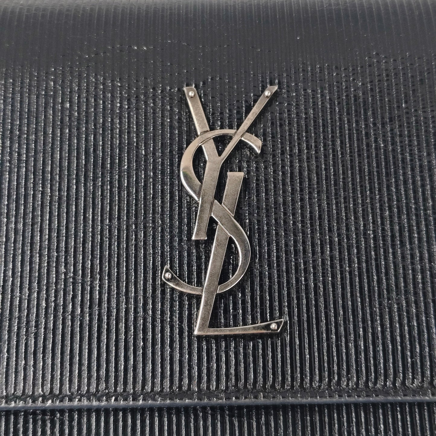 Saint Laurent Paris 2WAY Bag BC1442906 Black Rank B