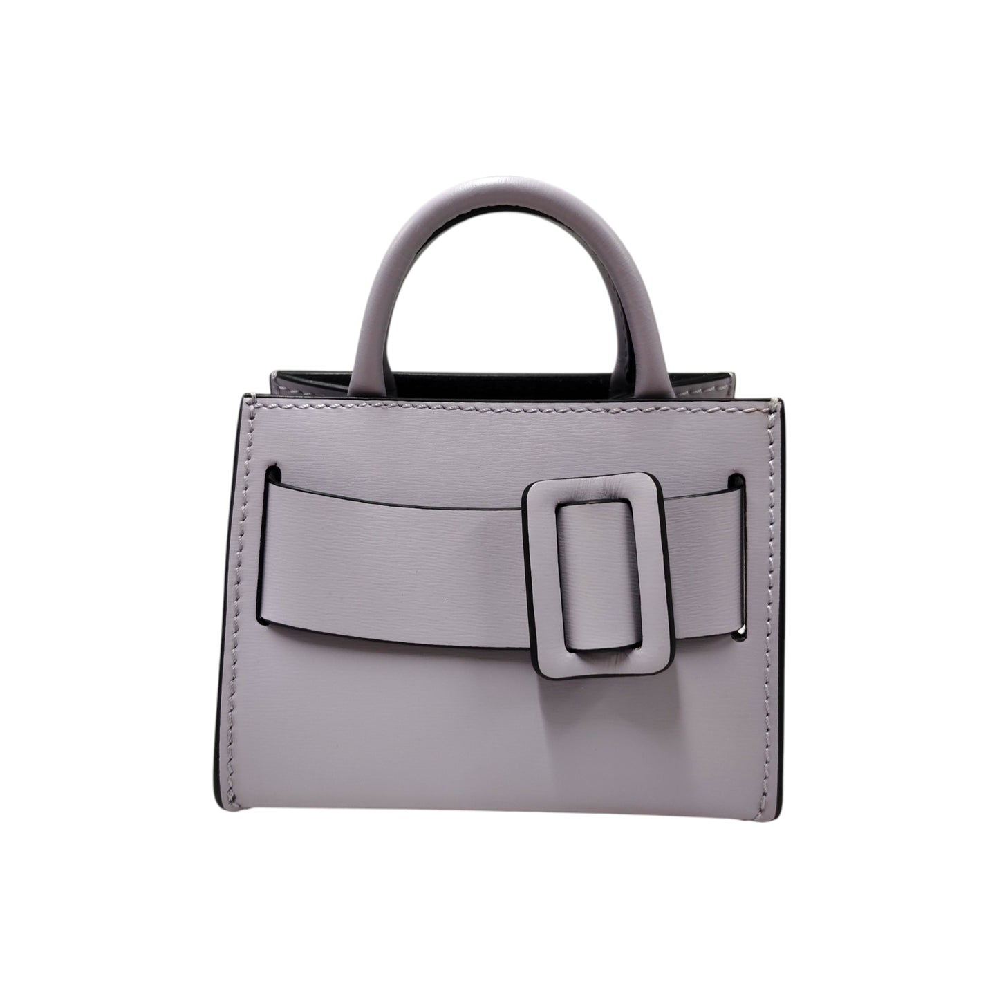 BOYY 2WAY Bag Rank (A) Purple Mini