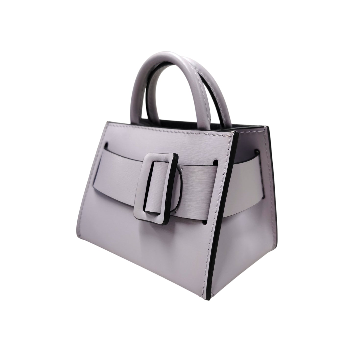 BOYY 2WAY Bag Rank (A) Purple Mini
