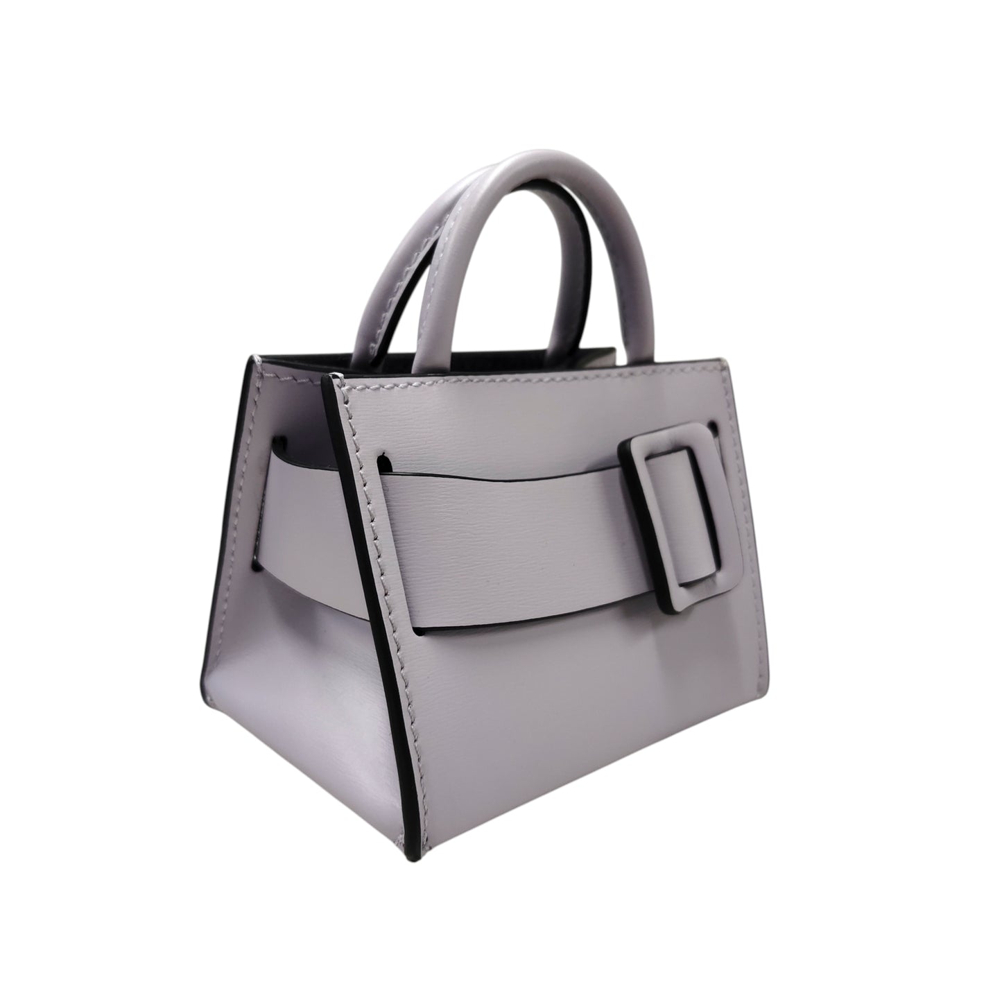 BOYY 2WAY Bag Rank (A) Purple Mini