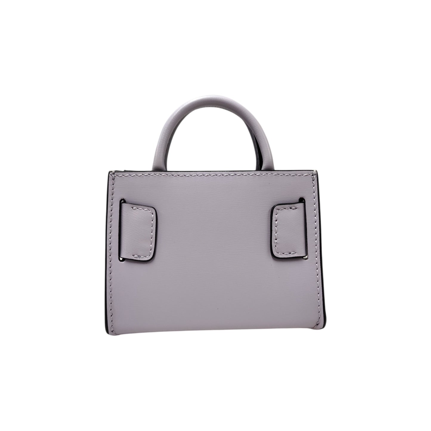 BOYY 2WAY Bag Rank (A) Purple Mini