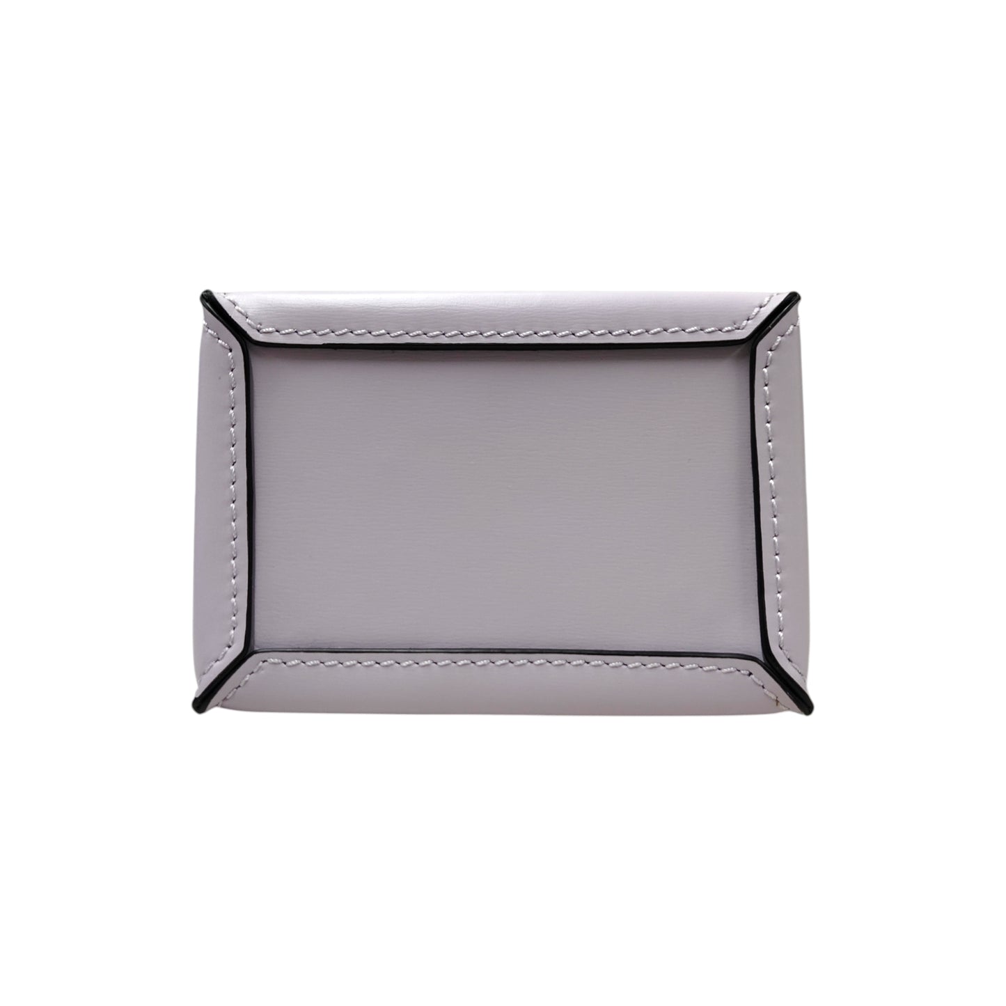 BOYY 2WAY Bag Rank (A) Purple Mini