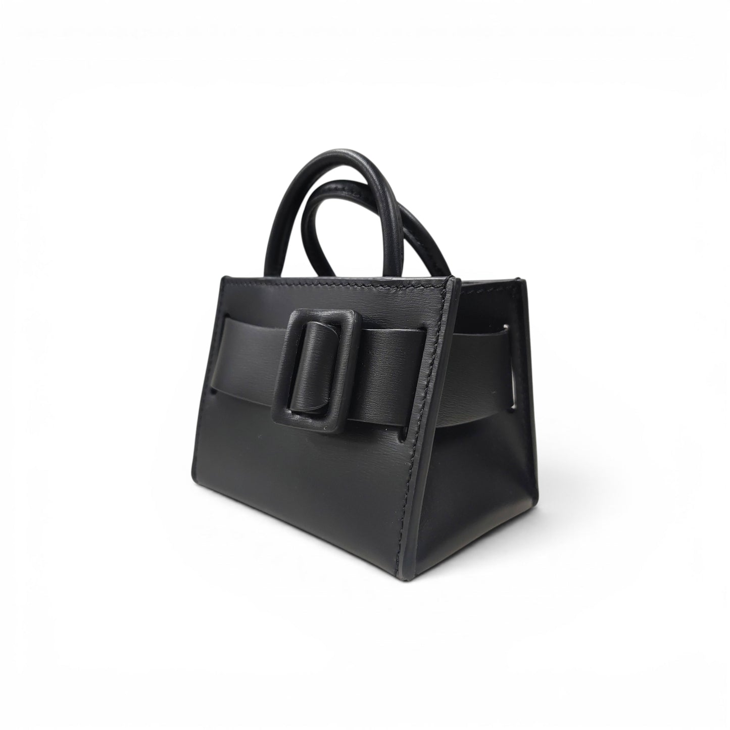 BOYY 2WAY Bag MINI Black 265211510 Rank A