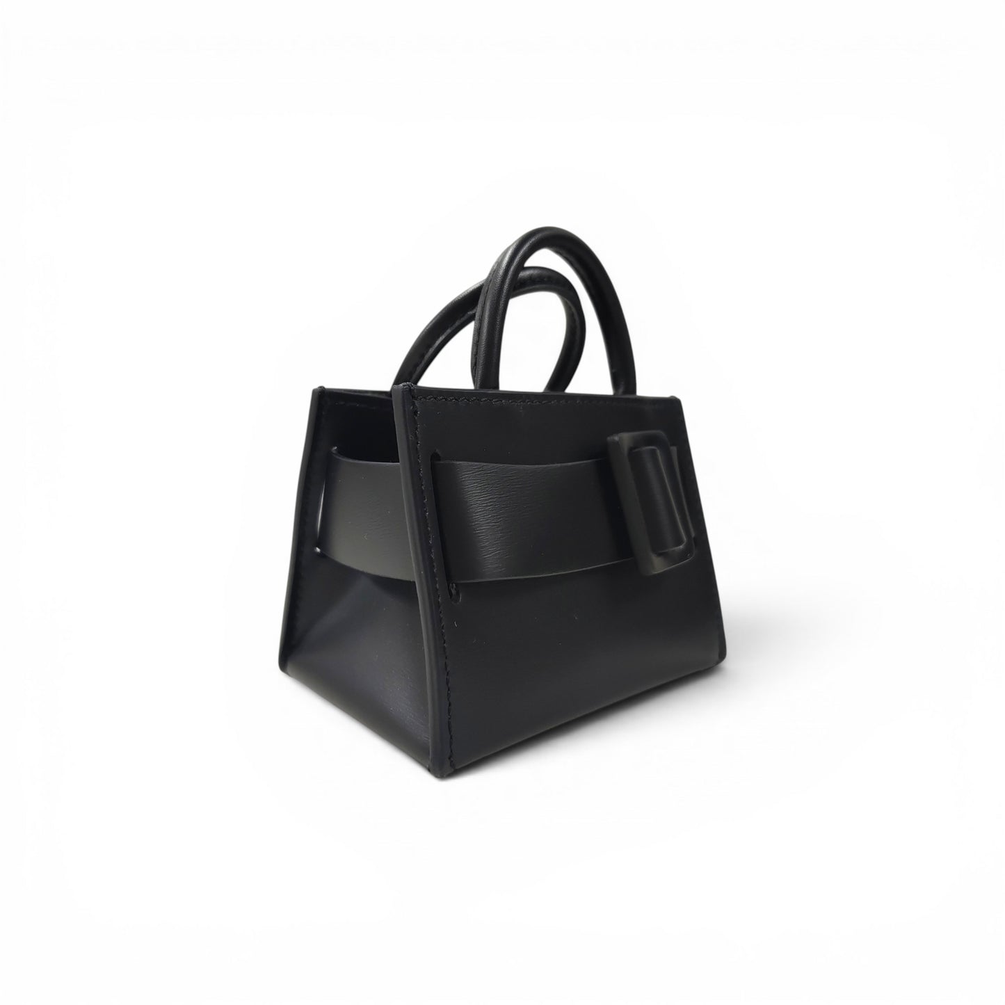 BOYY 2WAY Bag MINI Black 265211510 Rank A