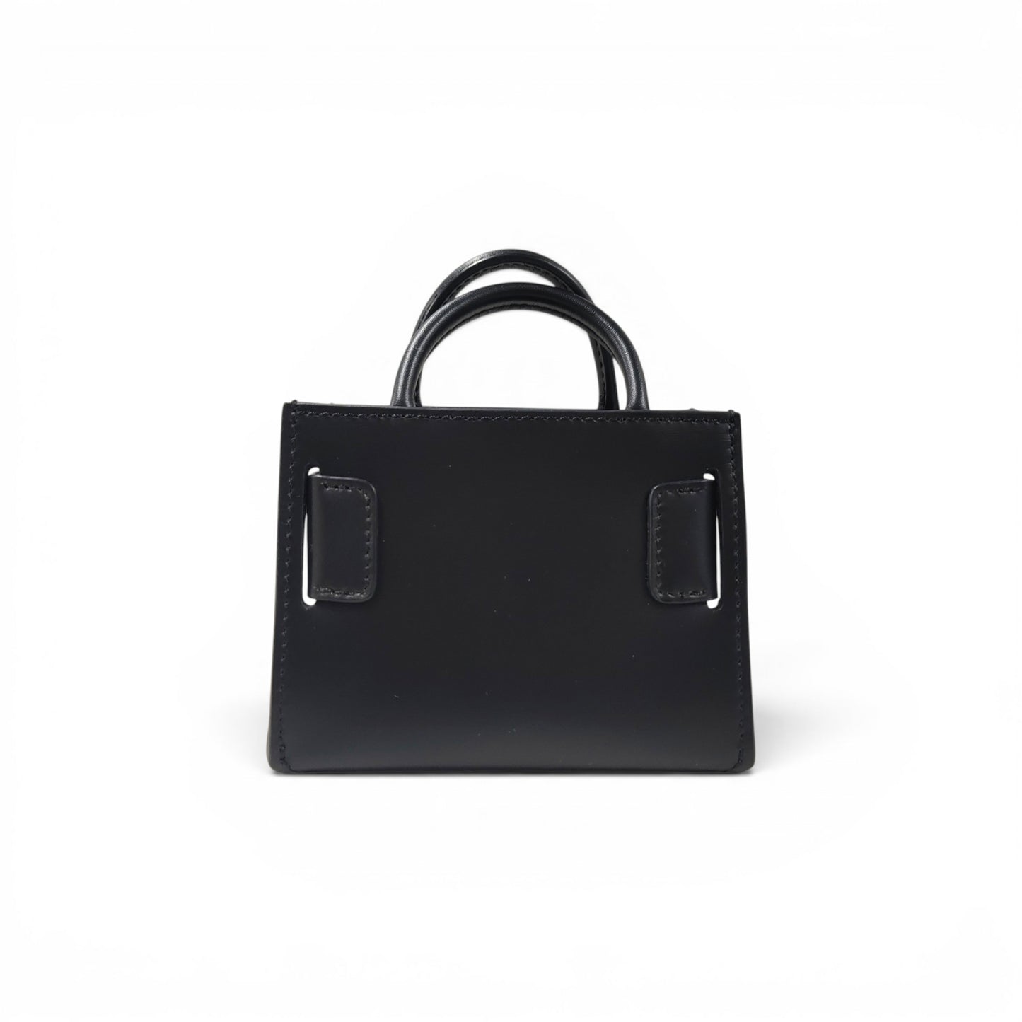 BOYY 2WAY Bag MINI Black 265211510 Rank A