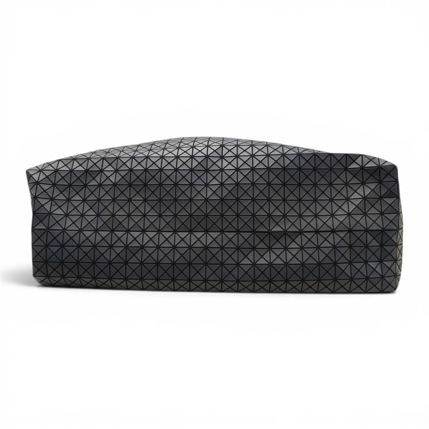 ISSEY MIYAKE Tote Bag BB47-AG161 Black *Made in Japan