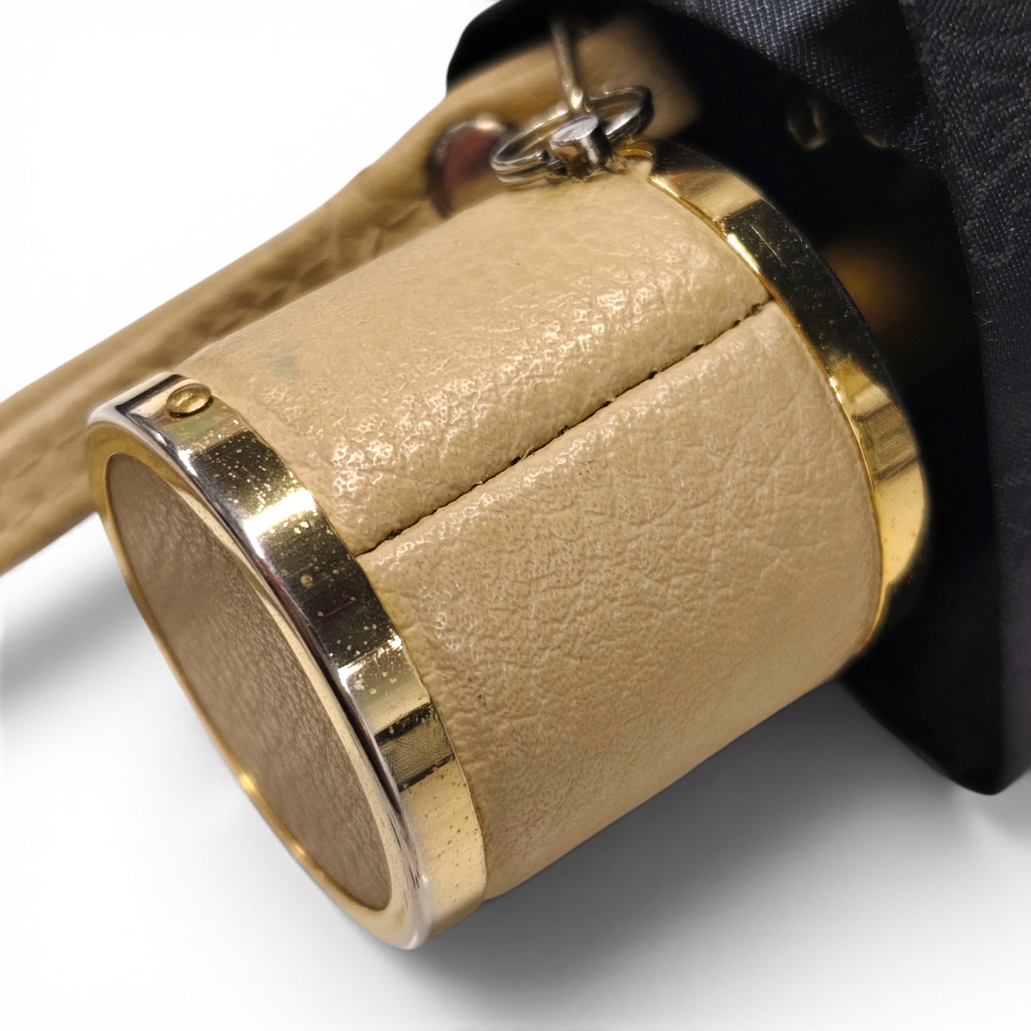 CELINE Umbrella Black Rank B