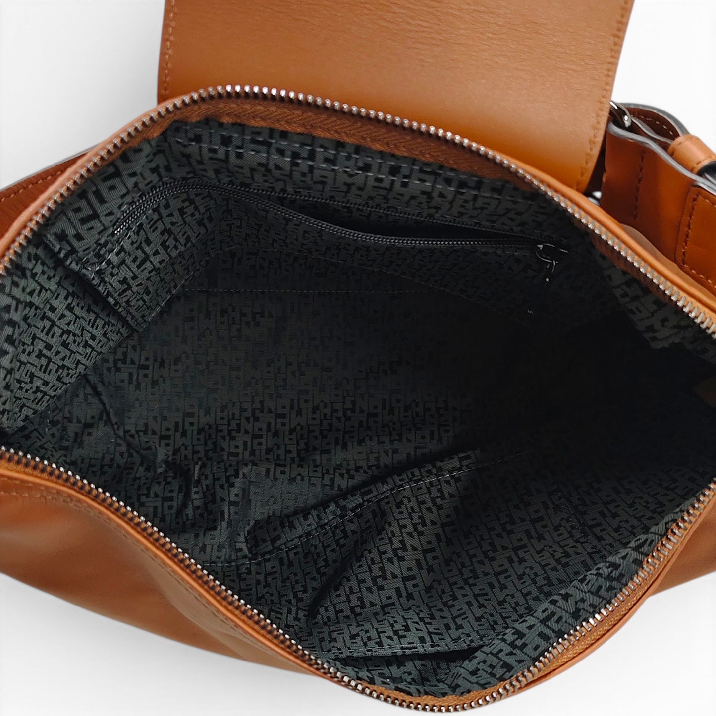 LONGCHAMP Shoulder Bag Brown Le Pliage Xtra Mediem Hobo Bag 10189987504 Rank B
