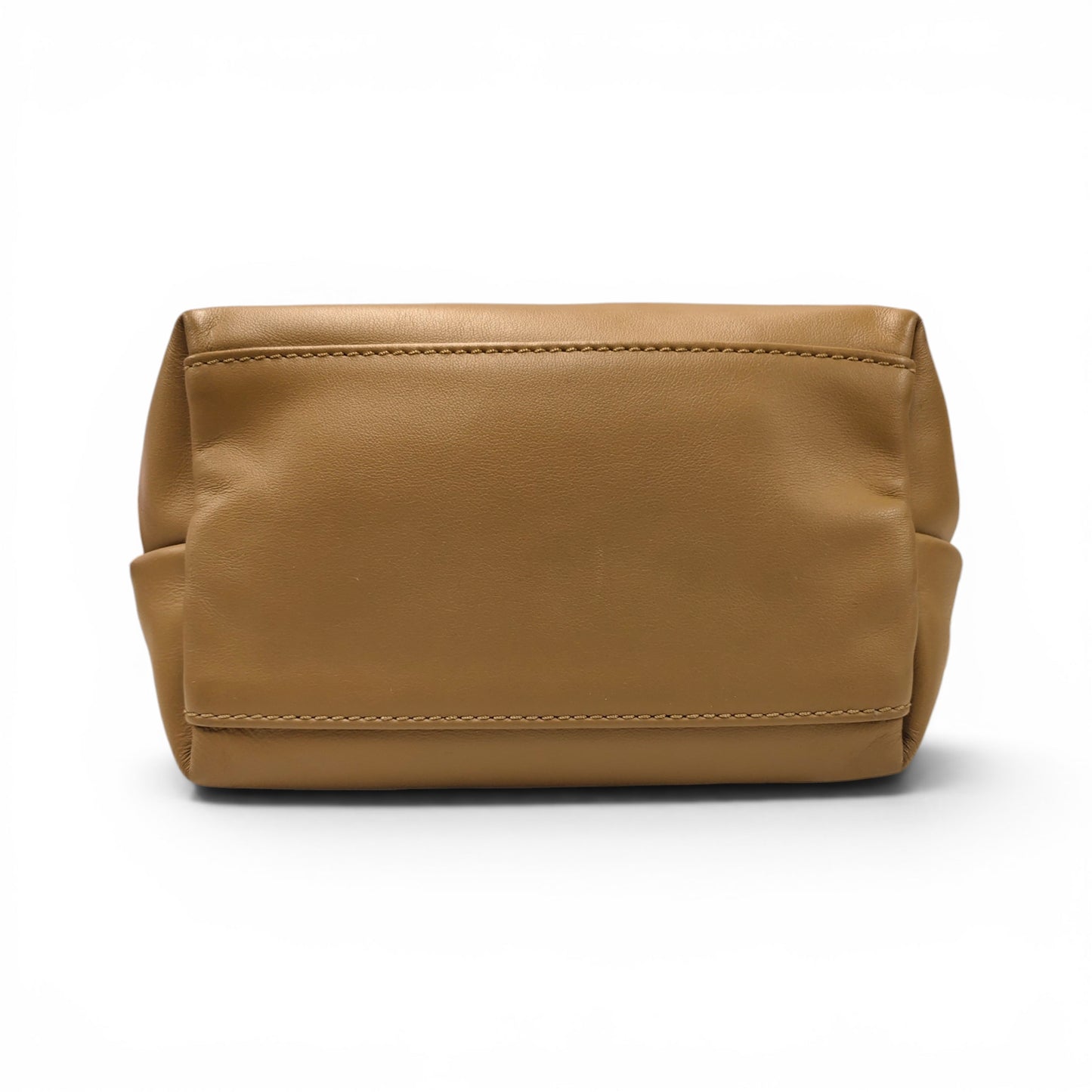 LONGCHAMP 2WAY Bag Brown L1500987004 Rank B