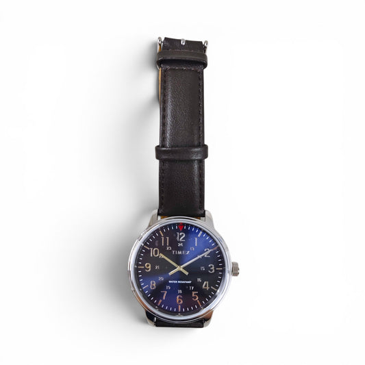 TIMEX Wrist Watch TW2R85400 Rank B