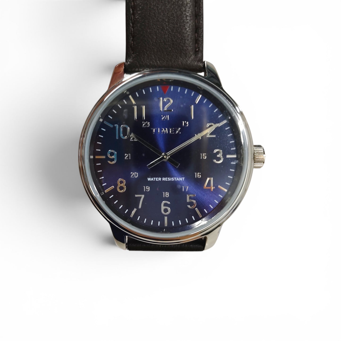 TIMEX Wrist Watch TW2R85400 Rank B