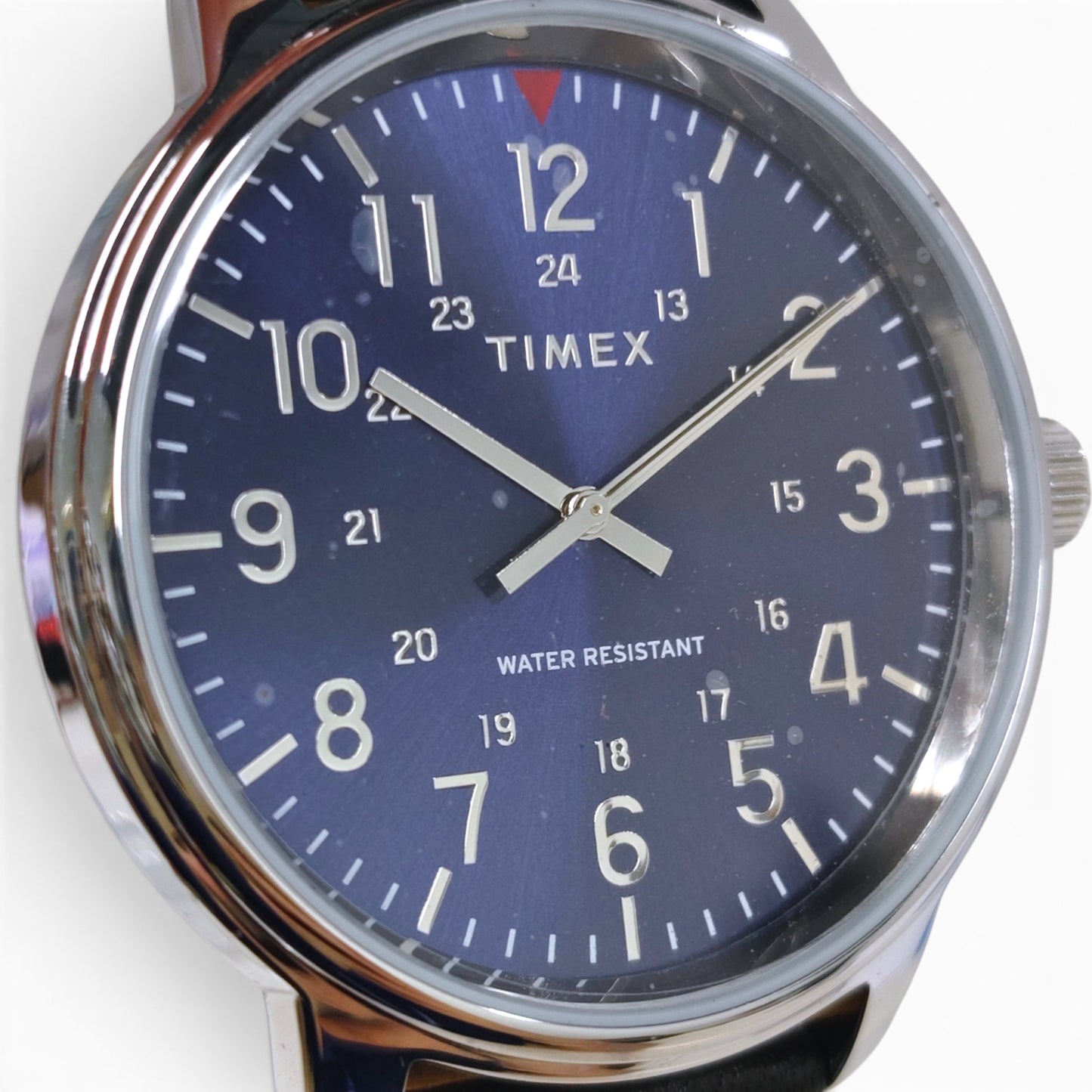 TIMEX Wrist Watch TW2R85400 Rank B