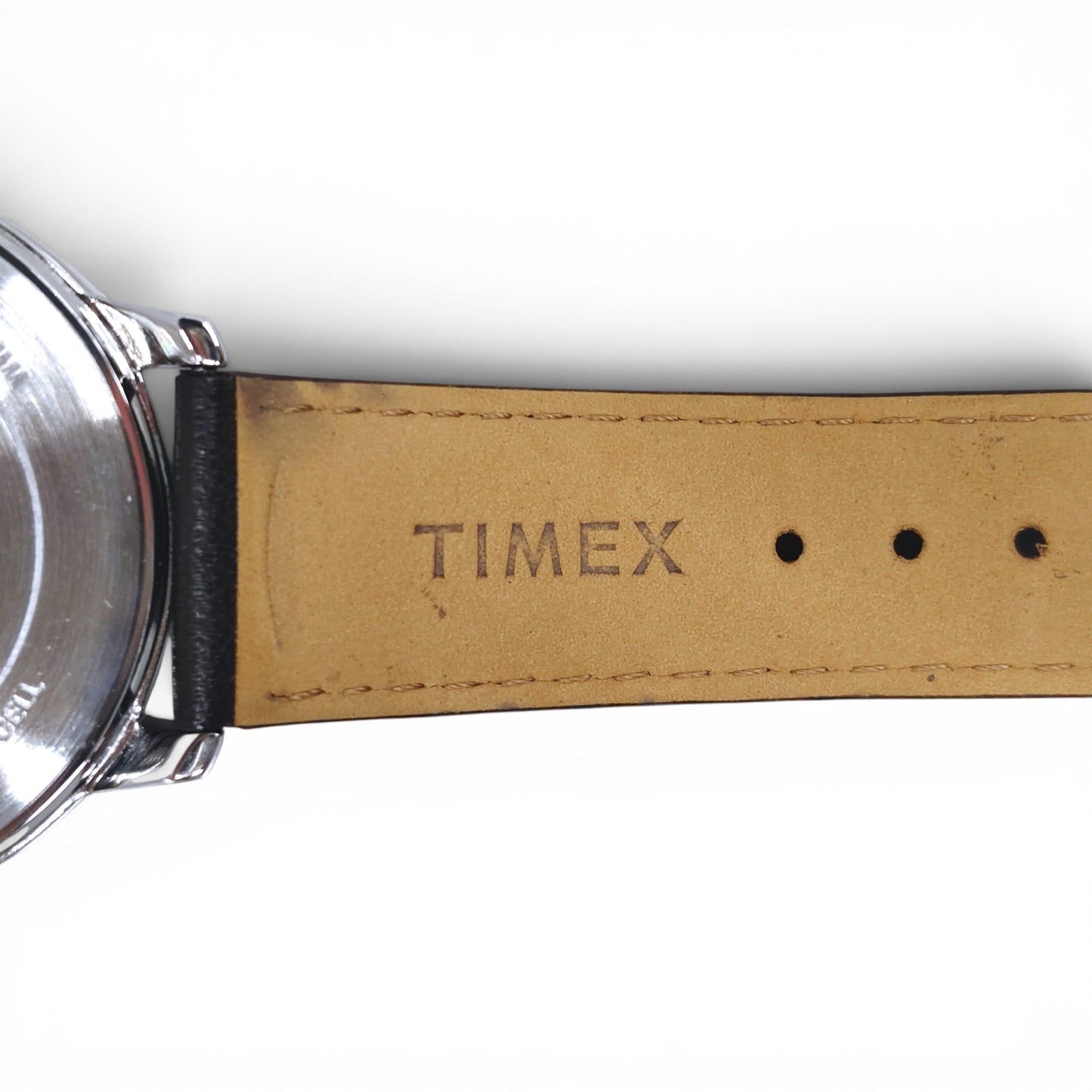 TIMEX Wrist Watch TW2R85400 Rank B