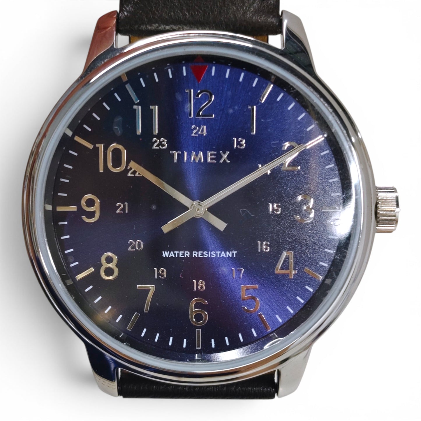 TIMEX Wrist Watch TW2R85400 Rank B