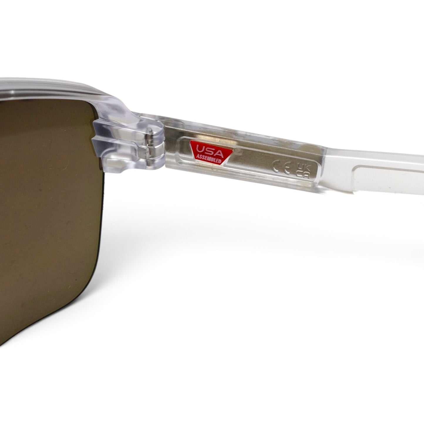 OKLEY Sunglasses 009415-0542 Rank A