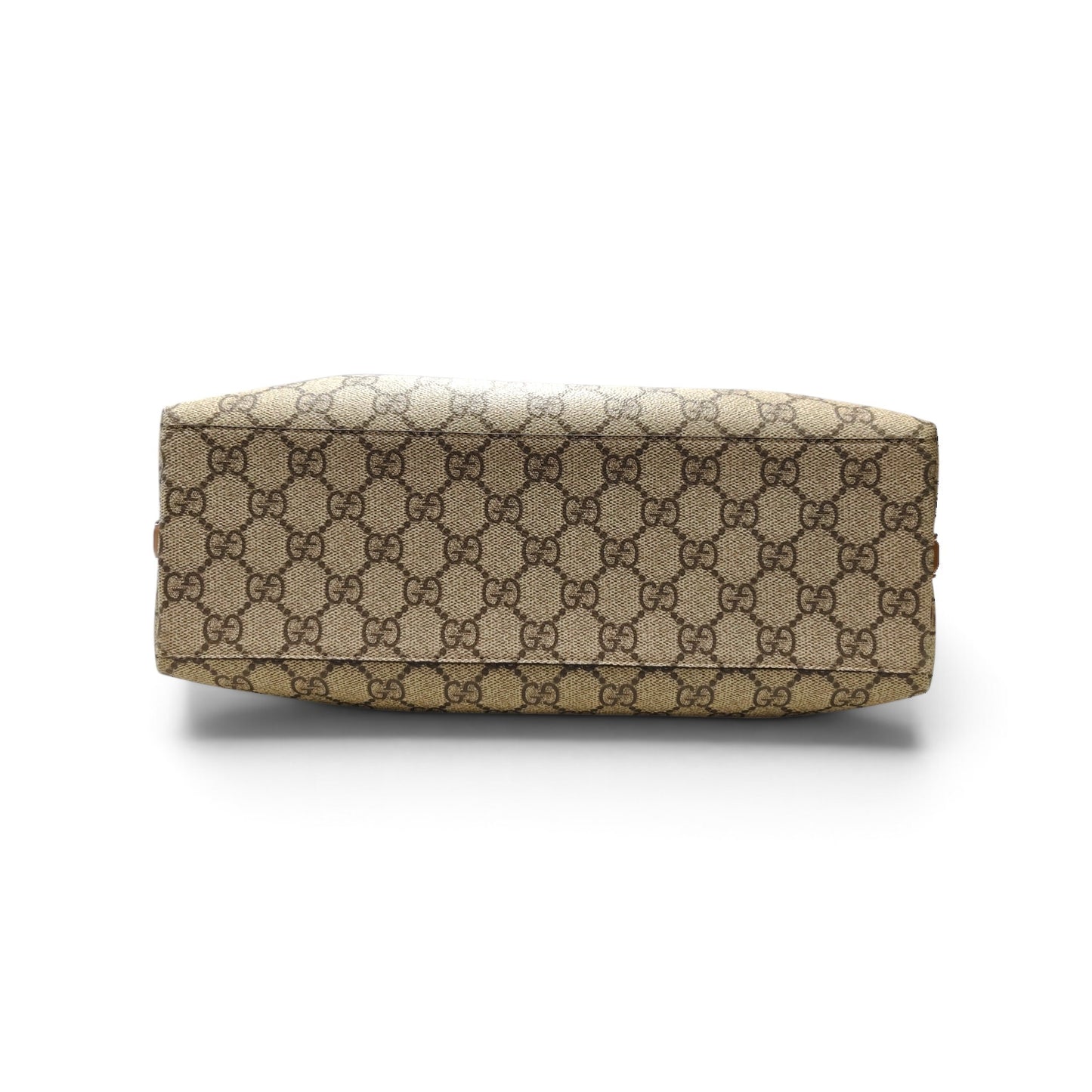 GUCCI 2WAY Bag 815214 Brown 493075 Rank A