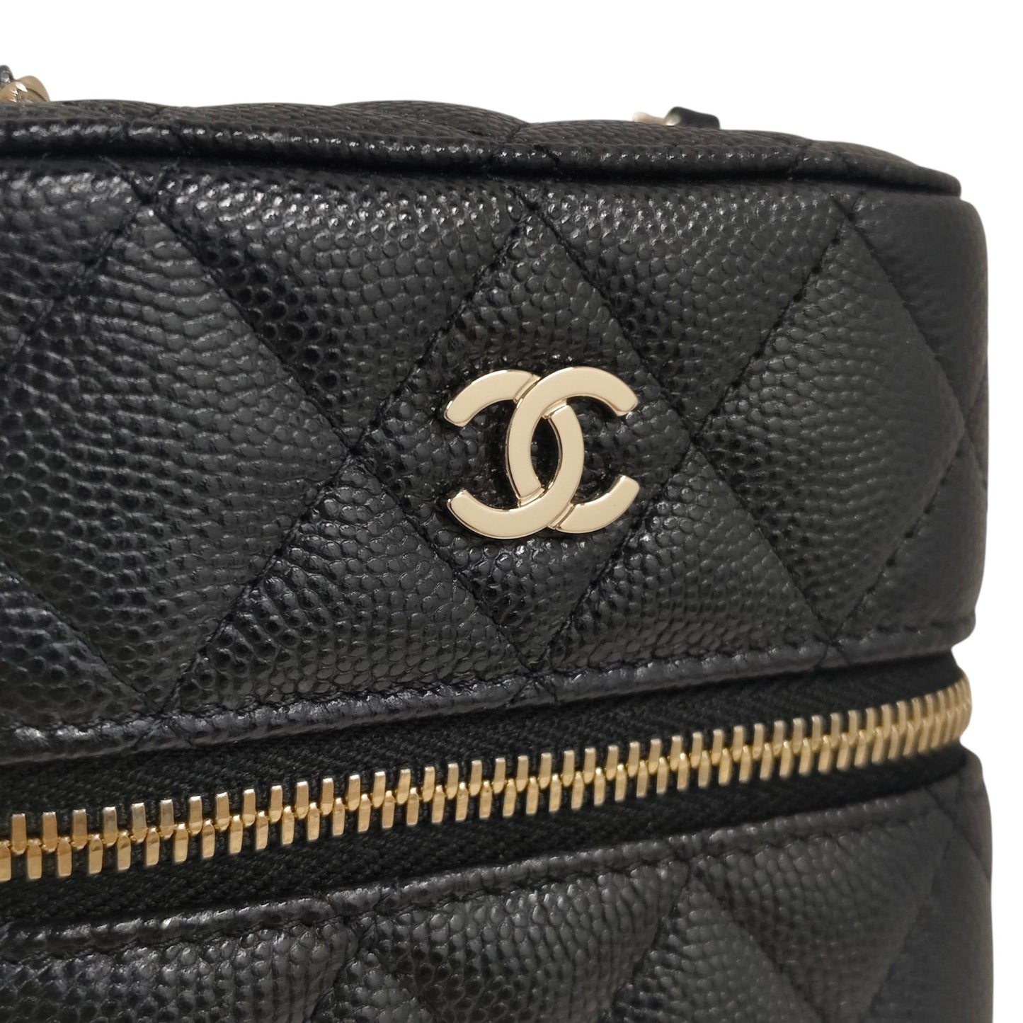 CHANEL Shoulder Bag 30933049 Black Rank A