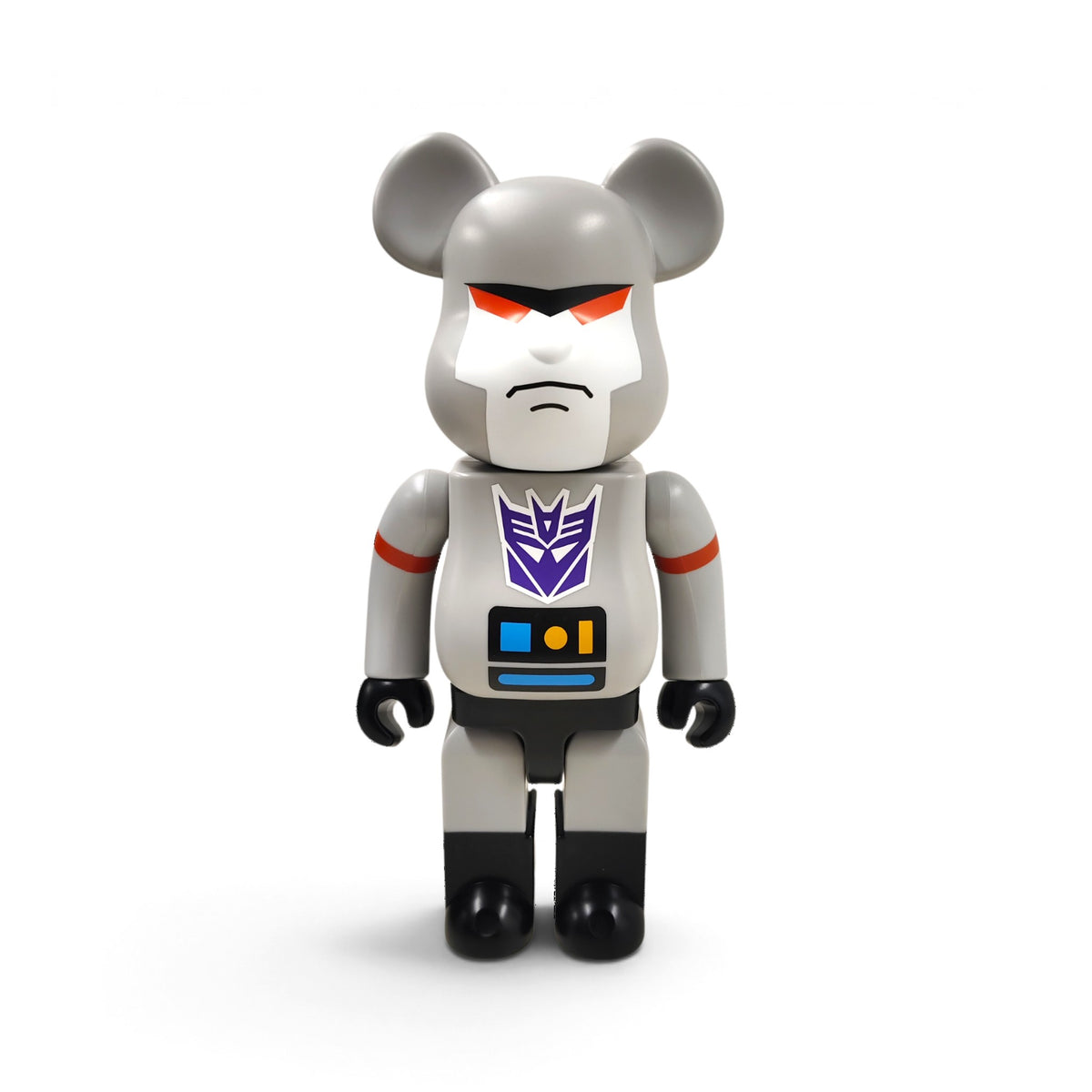 BE@RBRICK Hobby Transformers  100% & 400%