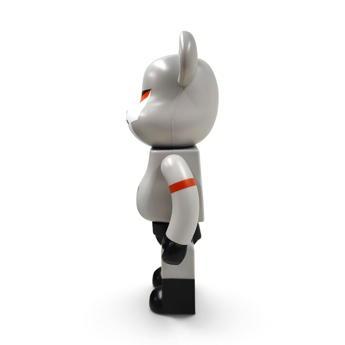 BE@RBRICK Hobby Transformers  100% & 400%
