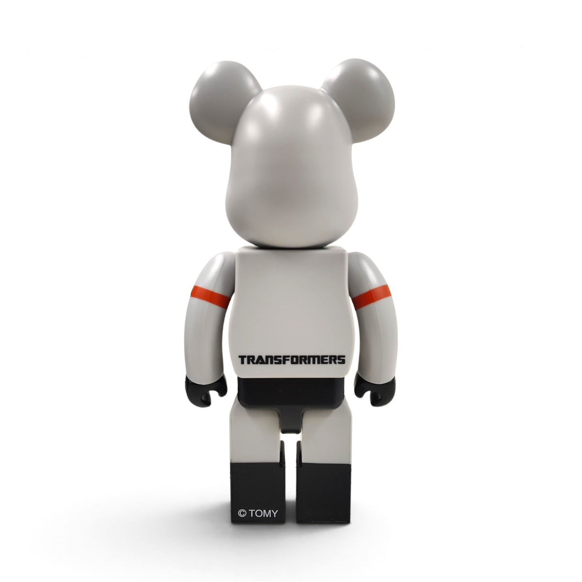 BE@RBRICK Hobby Transformers  100% & 400%