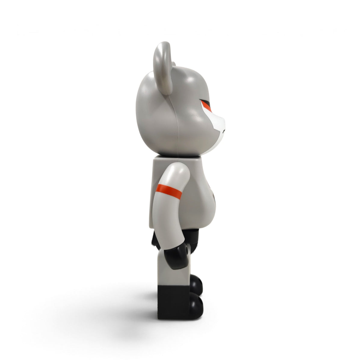 BE@RBRICK Hobby Transformers  100% & 400%