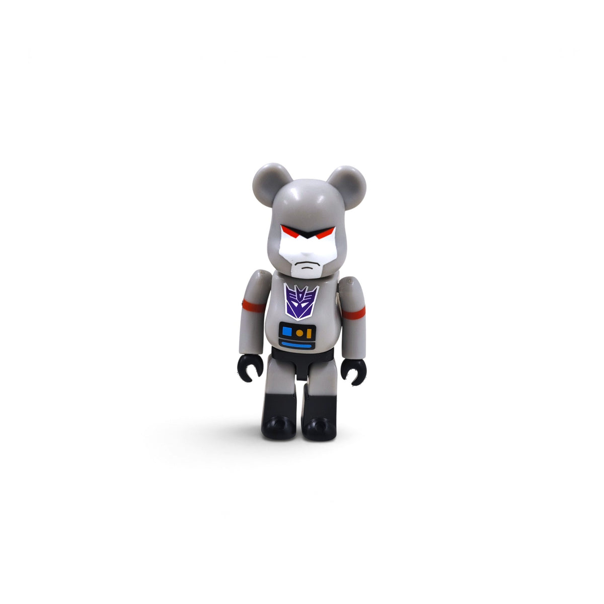 BE@RBRICK Hobby Transformers  100% & 400%