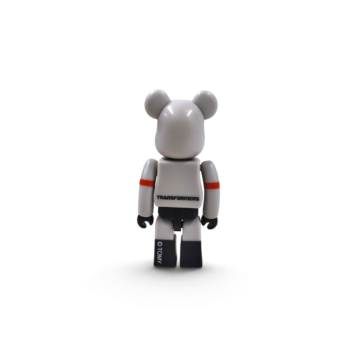 BE@RBRICK Hobby Transformers  100% & 400%