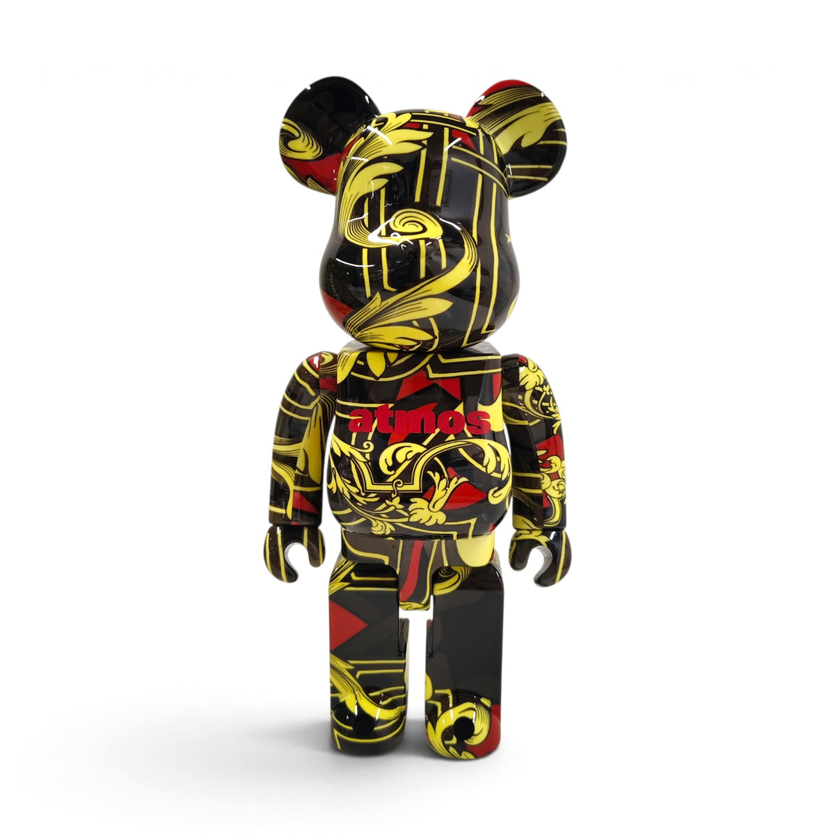 BE@RBRICK Hobby ATMOS 100% & 400%