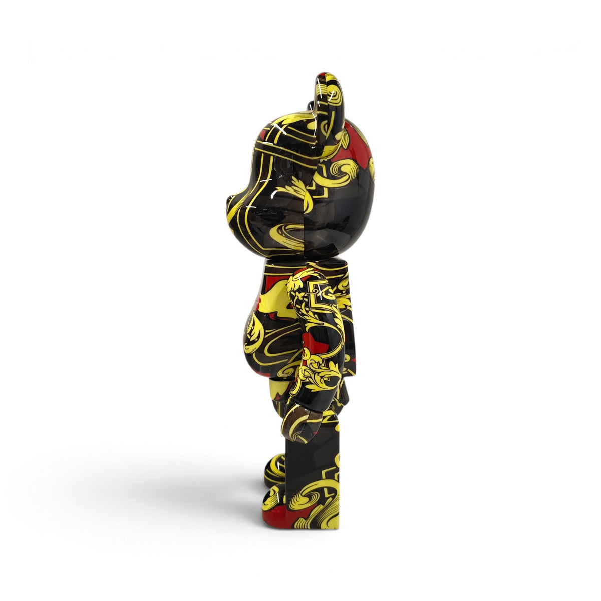 BE@RBRICK Hobby ATMOS 100% & 400%