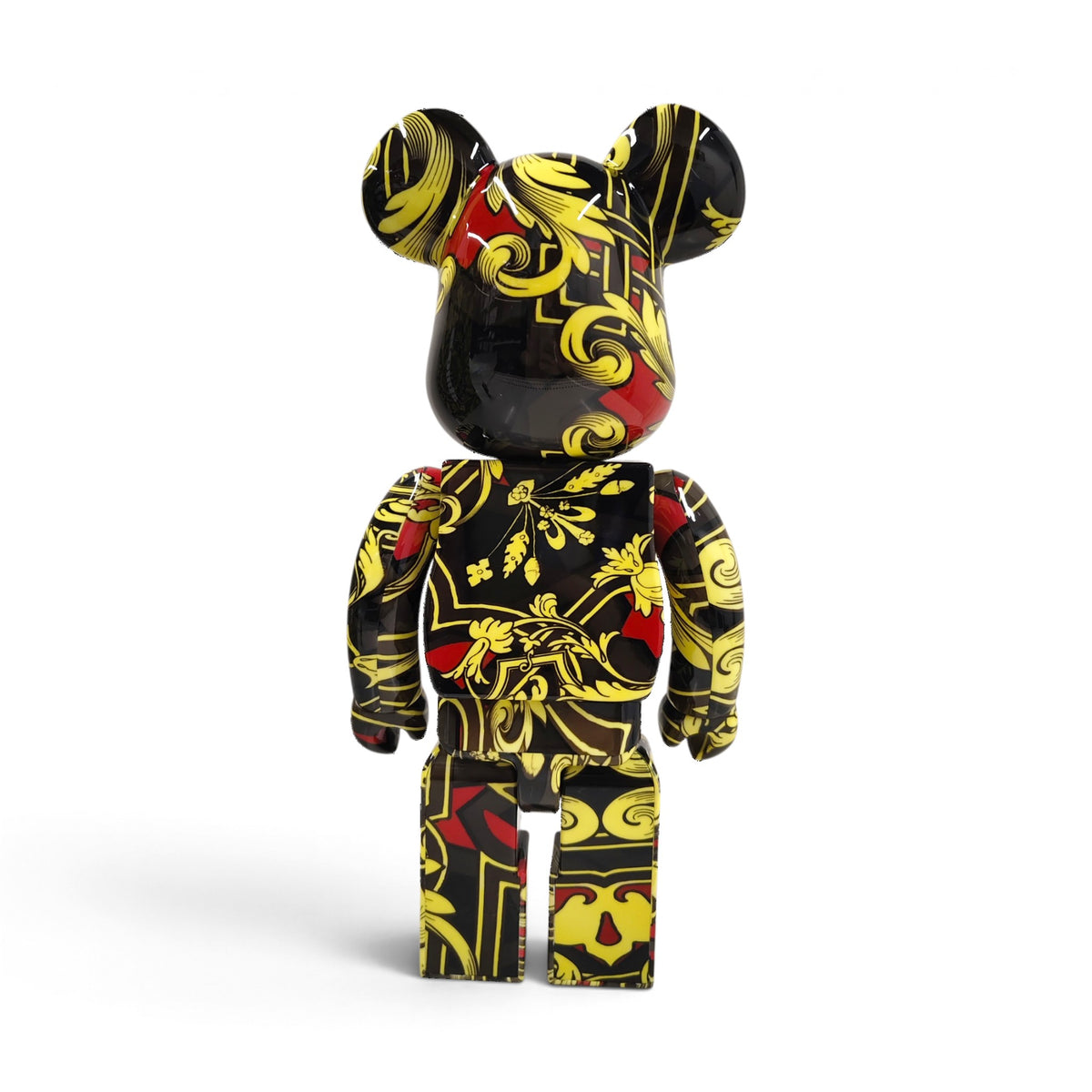BE@RBRICK Hobby ATMOS 100% & 400%