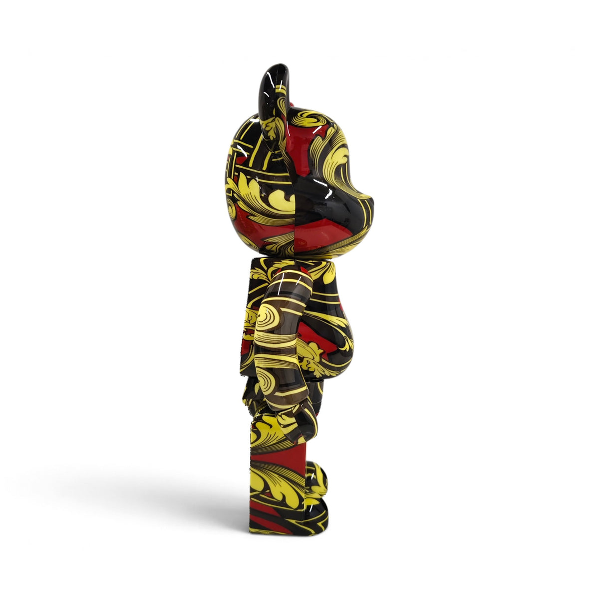 BE@RBRICK Hobby ATMOS 100% & 400%