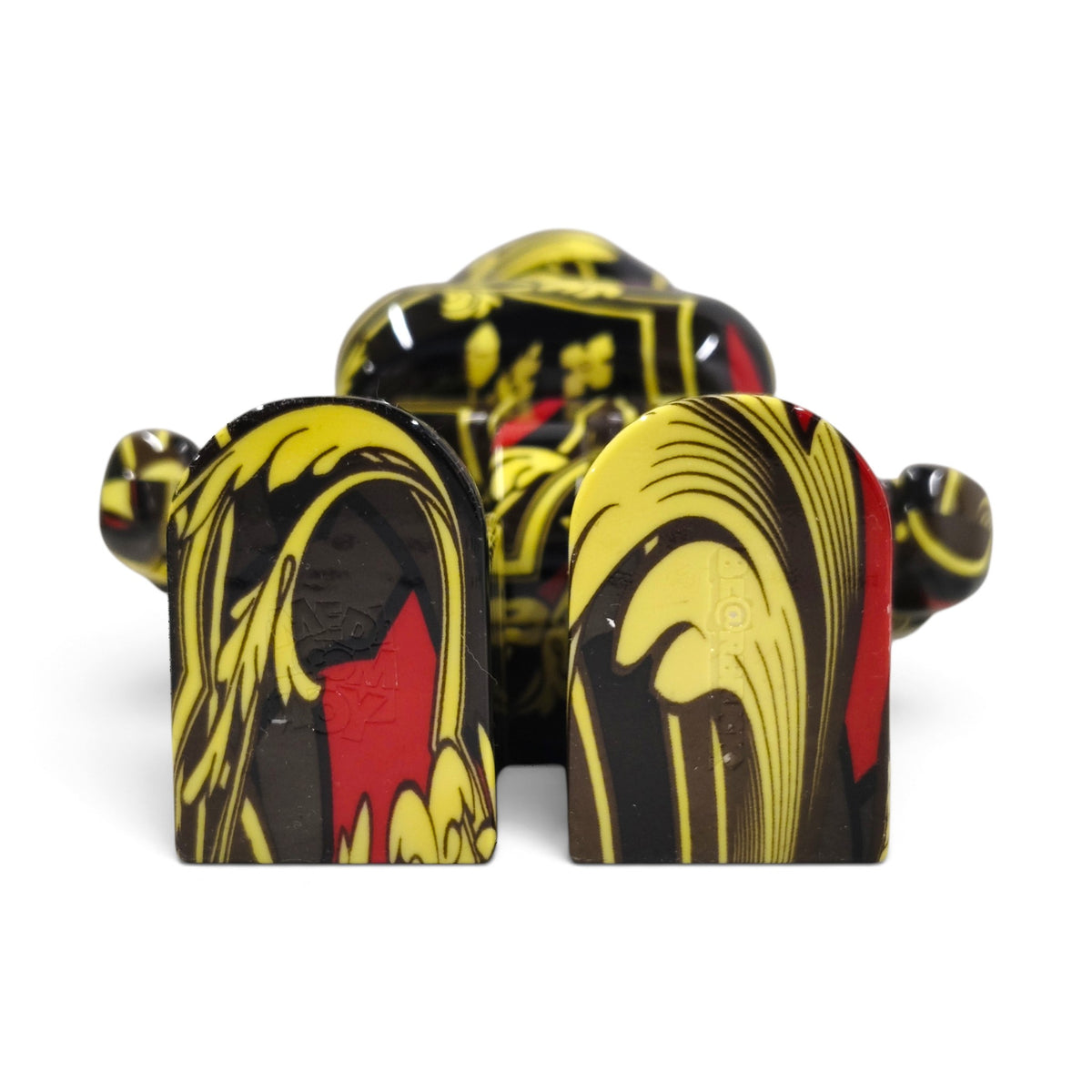 BE@RBRICK Hobby ATMOS 100% & 400%