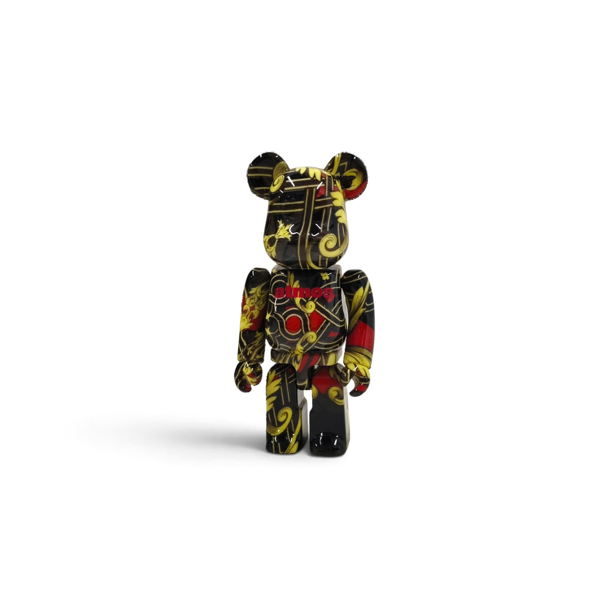 BE@RBRICK Hobby ATMOS 100% & 400%