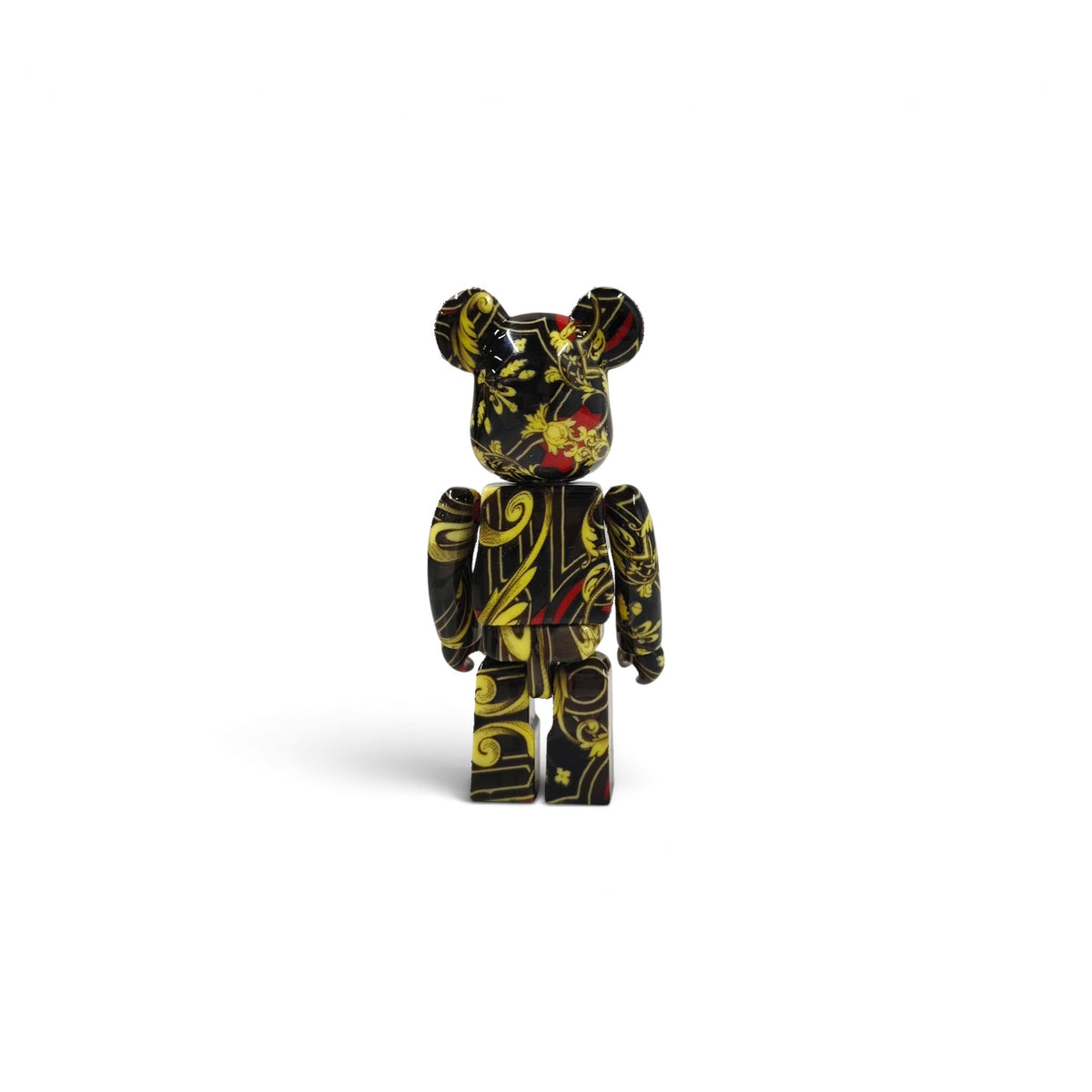 BE@RBRICK Hobby ATMOS 100% & 400%