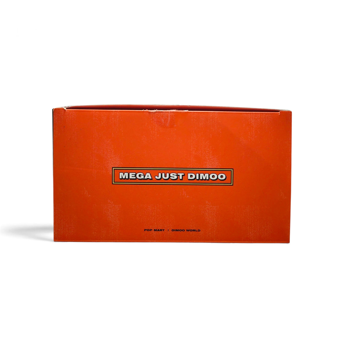 HOBBY POP MART DIMOO MICKEY MOUSE 400%