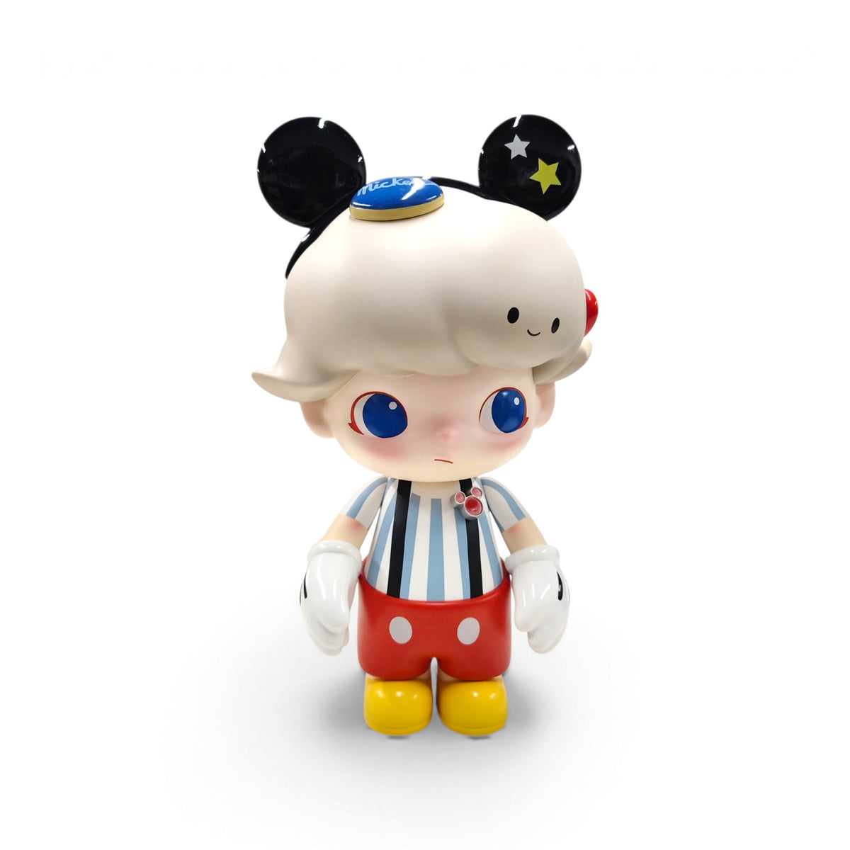 HOBBY POP MART DIMOO MICKEY MOUSE 400%