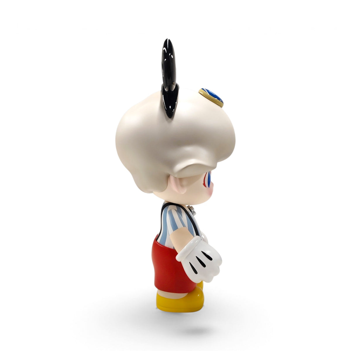 HOBBY POP MART DIMOO MICKEY MOUSE 400%