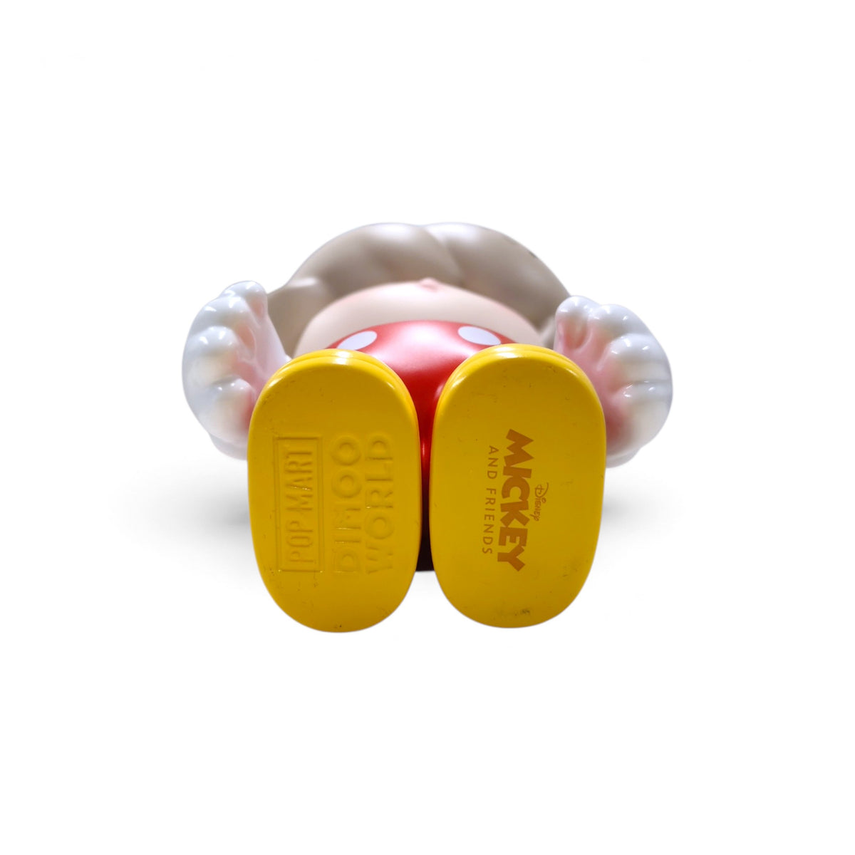 HOBBY POP MART DIMOO MICKEY MOUSE 400%
