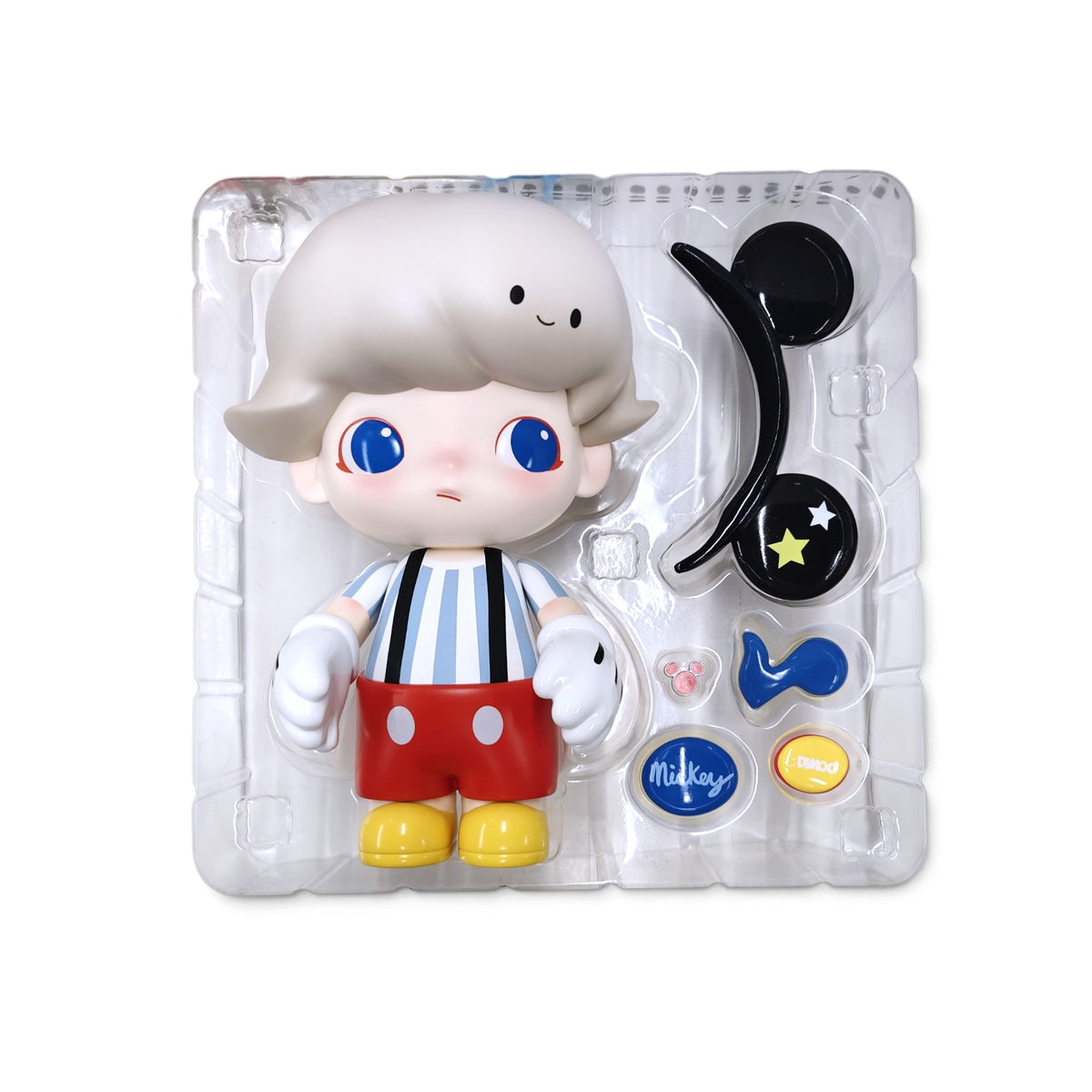 HOBBY POP MART DIMOO MICKEY MOUSE 400%