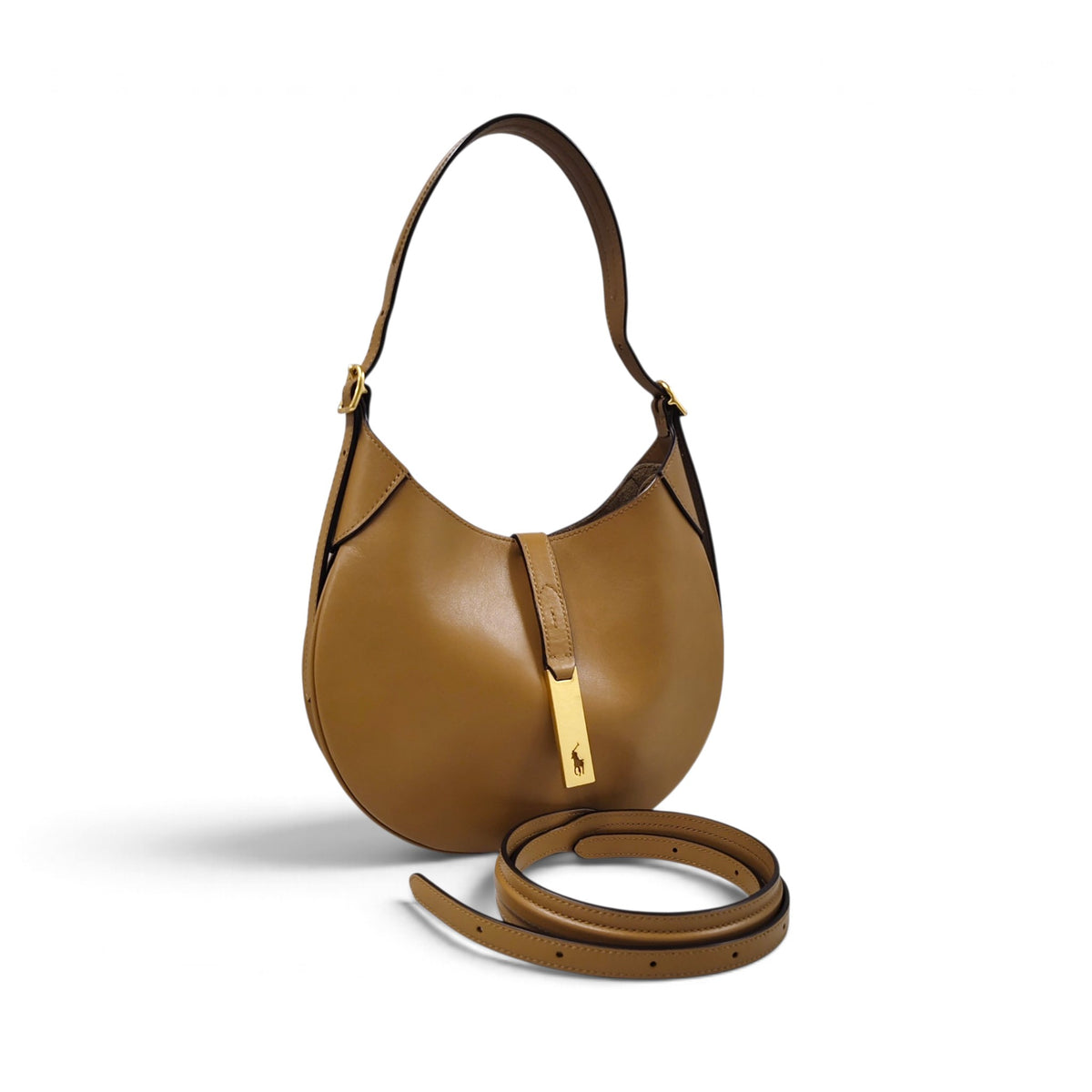 POLO RALPH LAUREN SHOULDER BAG WAPOBAG02V20128