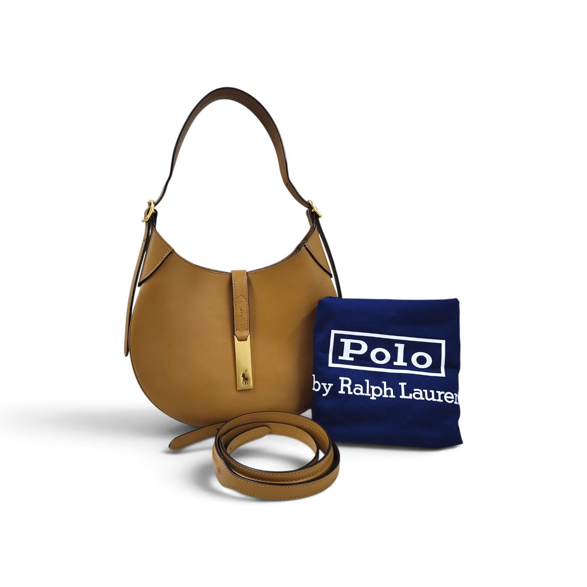 POLO RALPH LAUREN SHOULDER BAG WAPOBAG02V20128