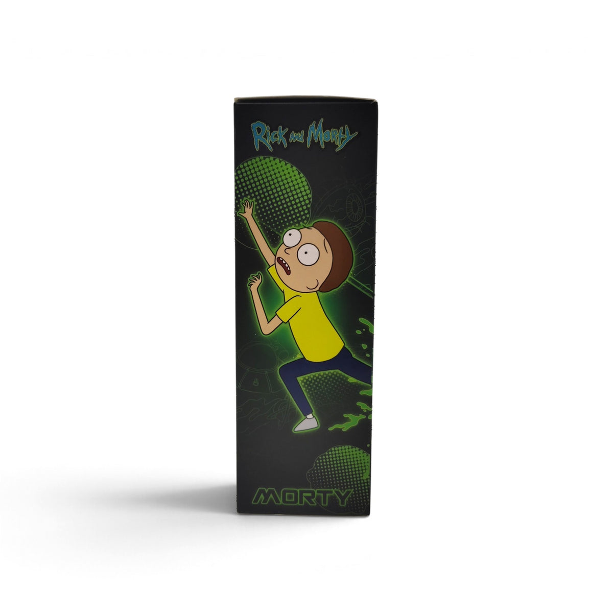Figure Rick And Morty Morty Smith