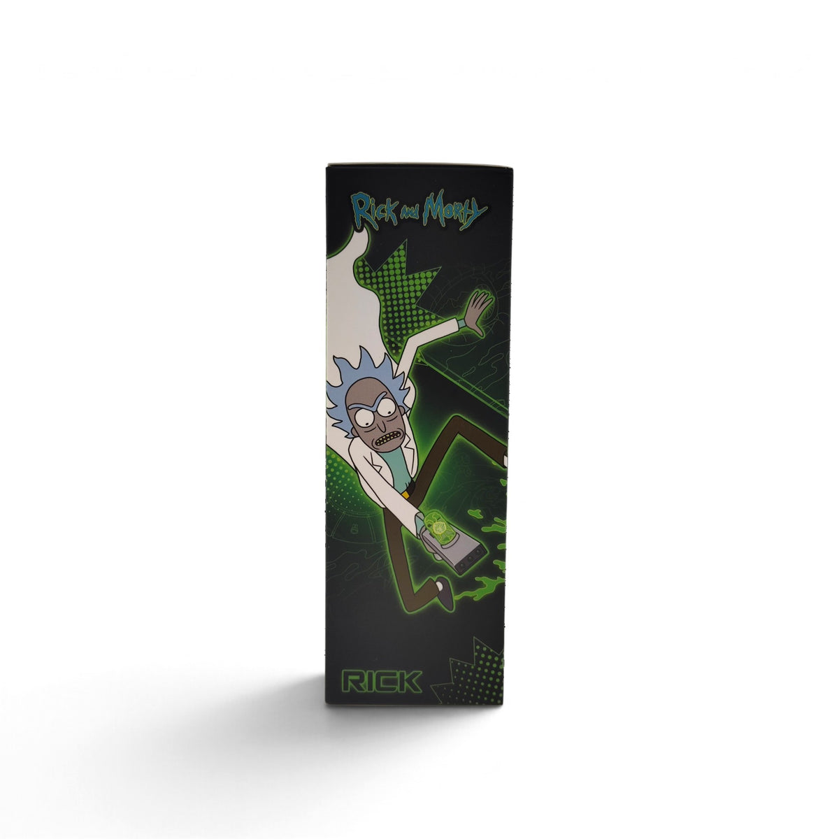 Figure Rick And Morty Rick Sanchez