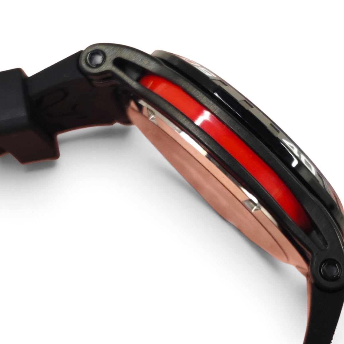 WRIST WATCH US MASTER POLO CLUB USM-EK04 RANK(A)