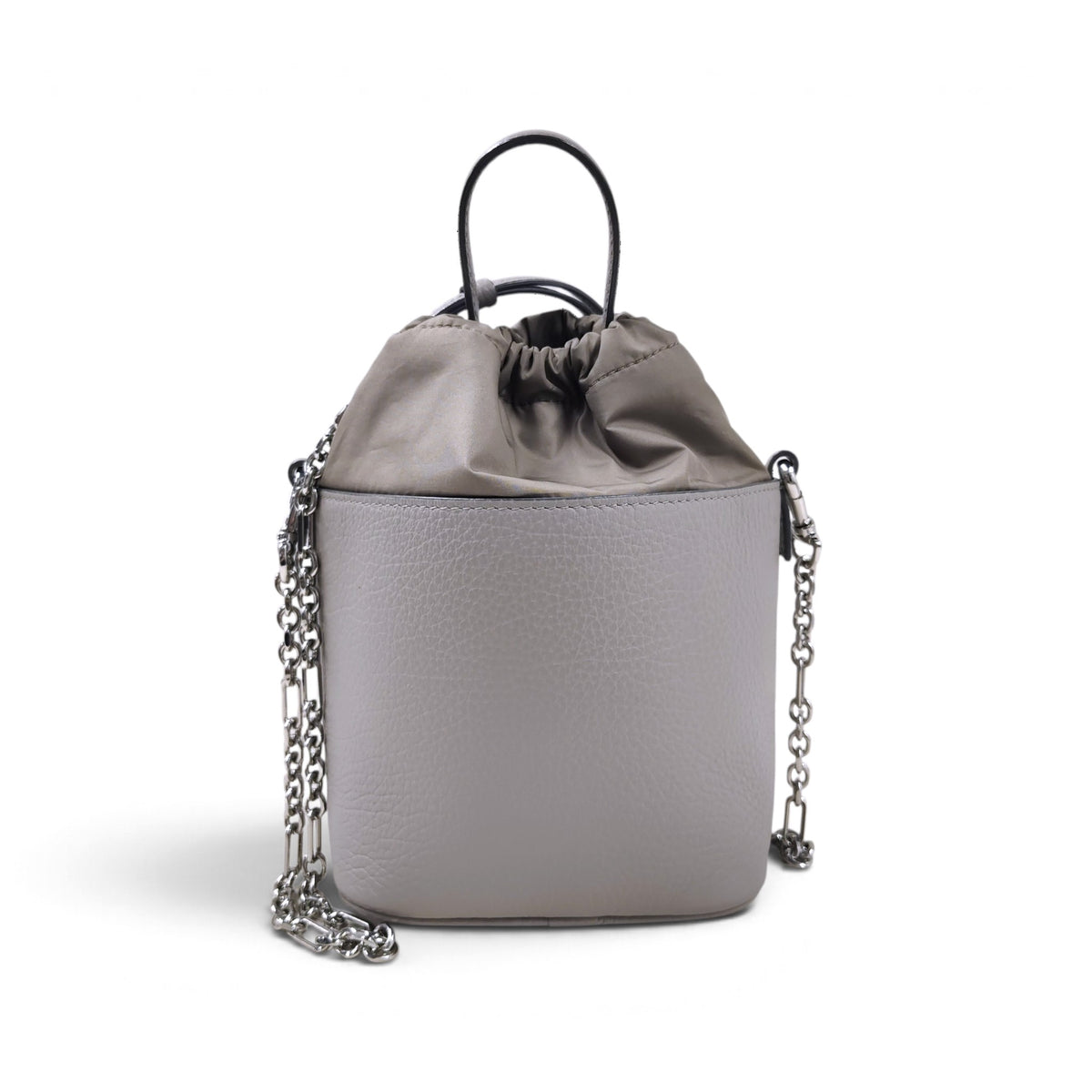 MAISON MARGIELA 2WAY BAG S61WG0035 RANK(AB) GRAY