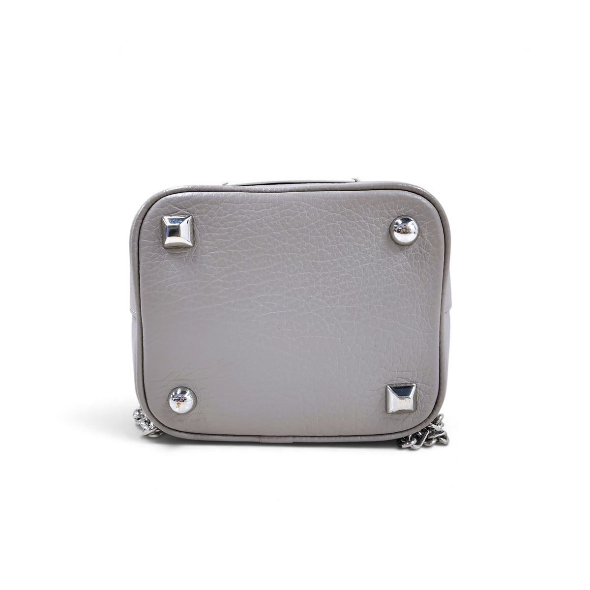 MAISON MARGIELA 2WAY BAG S61WG0035 RANK(AB) GRAY