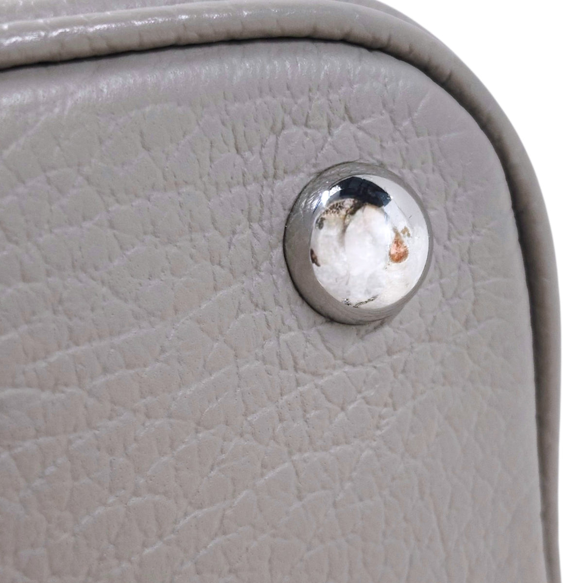 MAISON MARGIELA 2WAY BAG S61WG0035 RANK(AB) GRAY