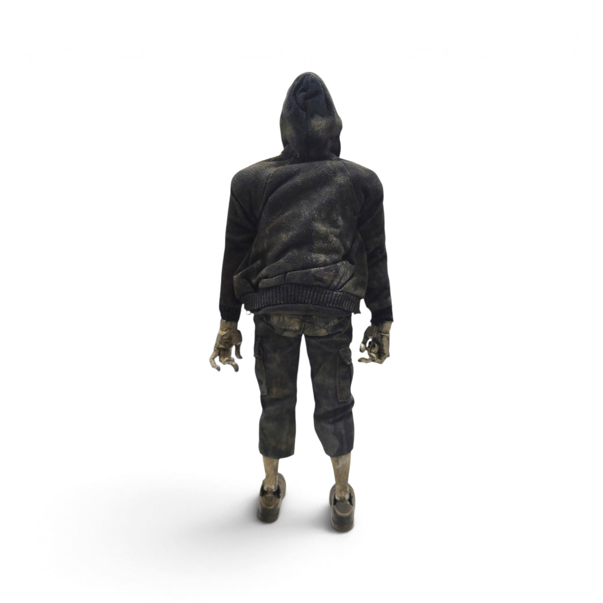 Figure Tommy Mission emo of adventure